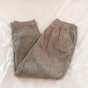 BLAIR CORDUROY PANTS